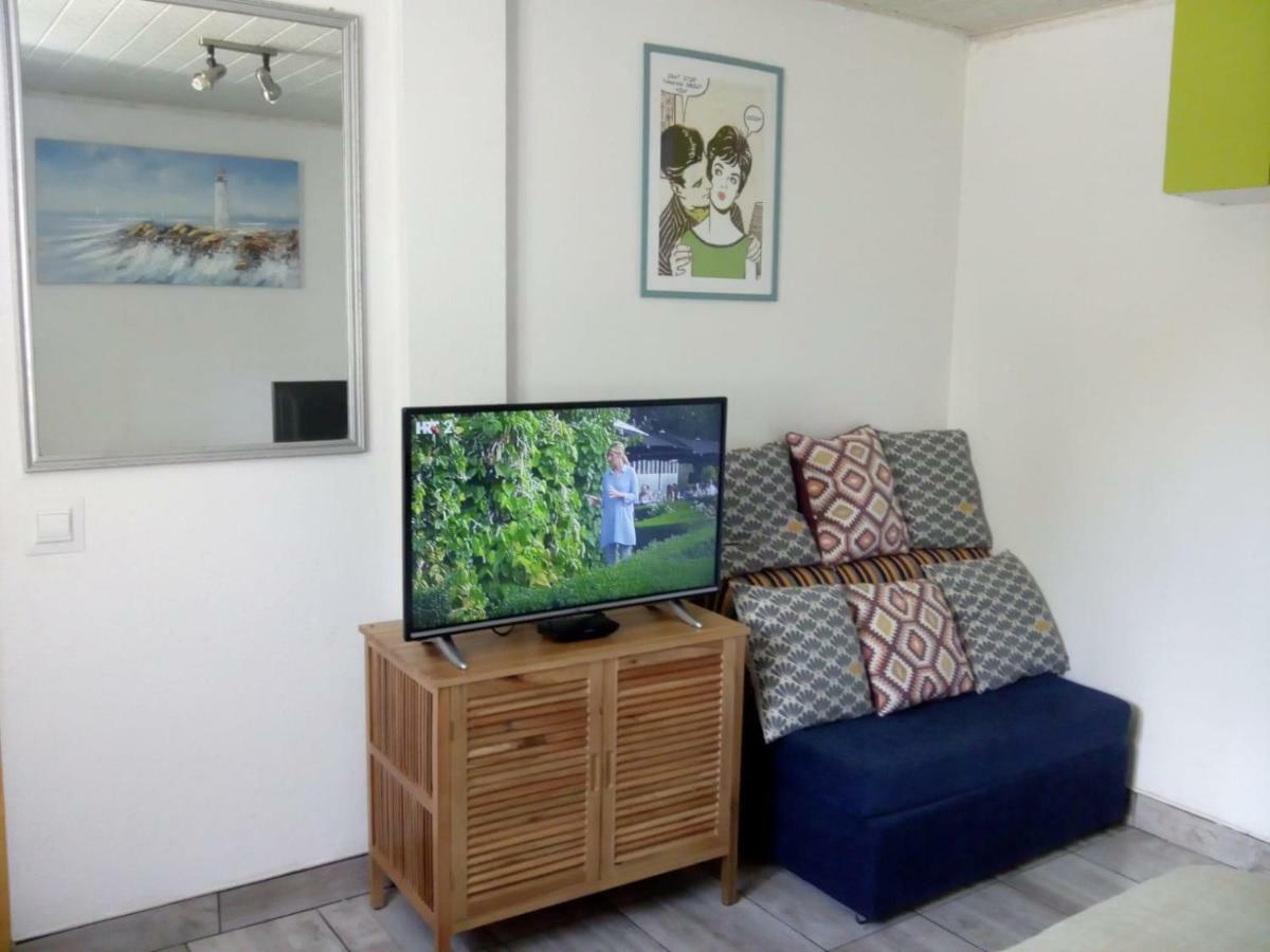 Apartman Teuta 萨格勒布 外观 照片